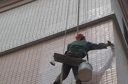 德阳市卫生间漏水维修公司分享下德阳市外墙防水的必要性。