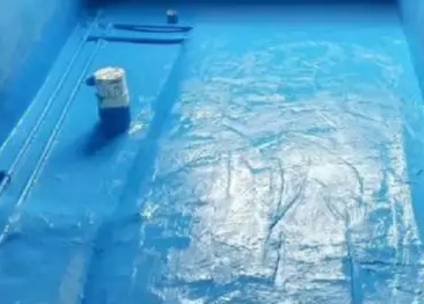 德阳市卫生间漏水维修公司分享下德阳市卫生间防水工程中常用防水涂料介绍。