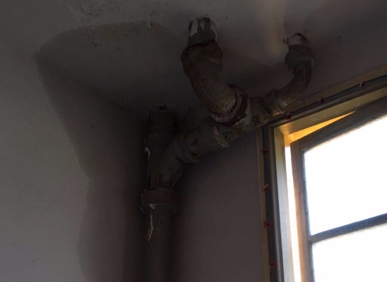 德阳市卫生间漏水维修公司专业解读德阳市卫生间防水的步骤